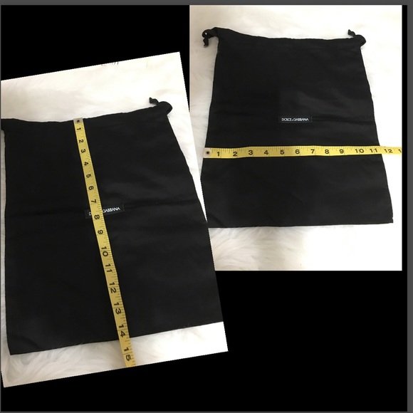 Dolce & Gabbana Dust Bag - Picture 3 of 5